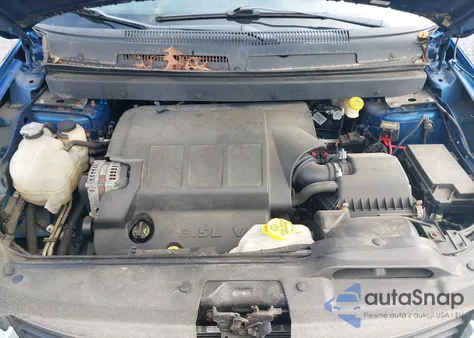 2009 Dodge Journey Sxt from USA, damaged, VIN 3D4GG57V69T599403